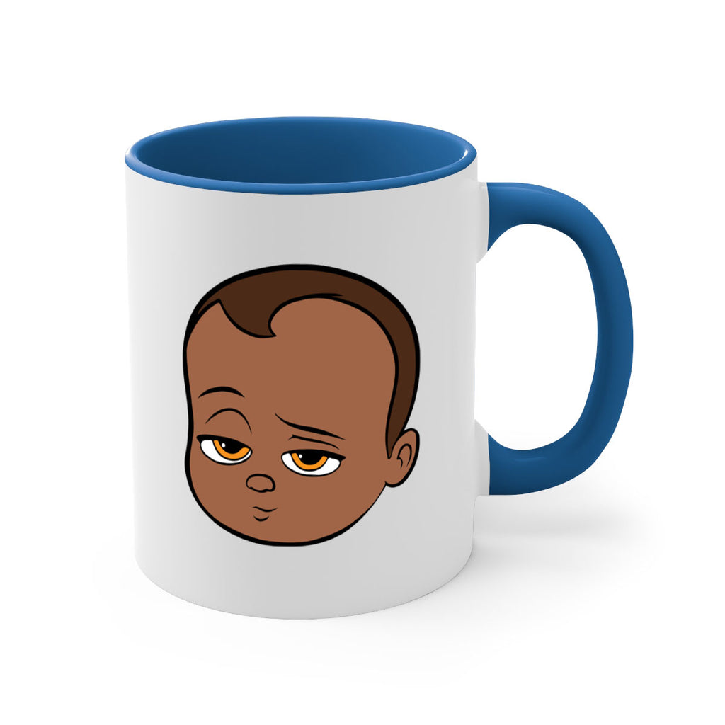 black boy 22#- Black men - Boys-Mug / Coffee Cup