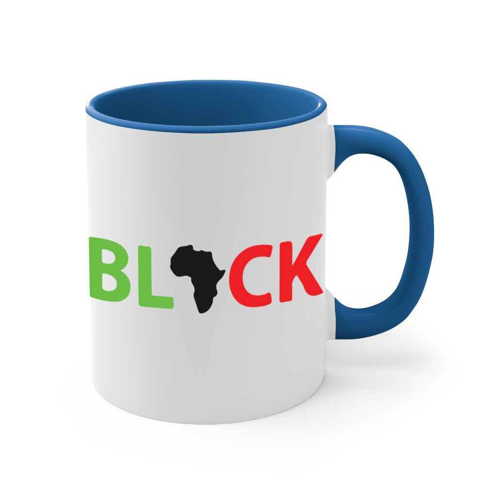 black colored 249#- black words - phrases-Mug / Coffee Cup