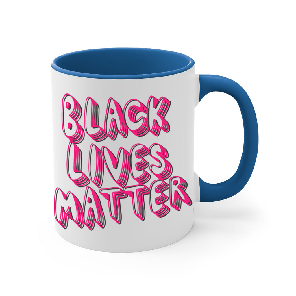 black lives also matters color 229#- black words - phrases-Mug / Coffee Cup