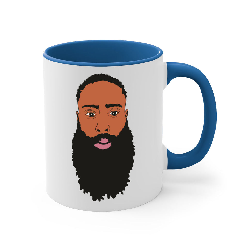 black man style 2#- Black men - Boys-Mug / Coffee Cup