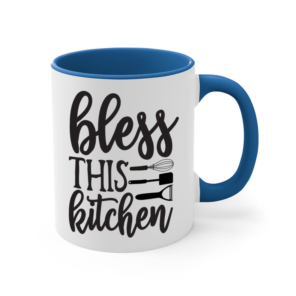 bless this kitchen 120#- kitchen-Mug / Coffee Cup