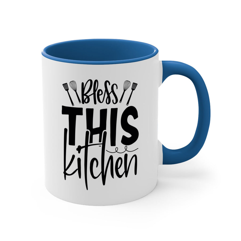 bless this kitchen 122#- kitchen-Mug / Coffee Cup