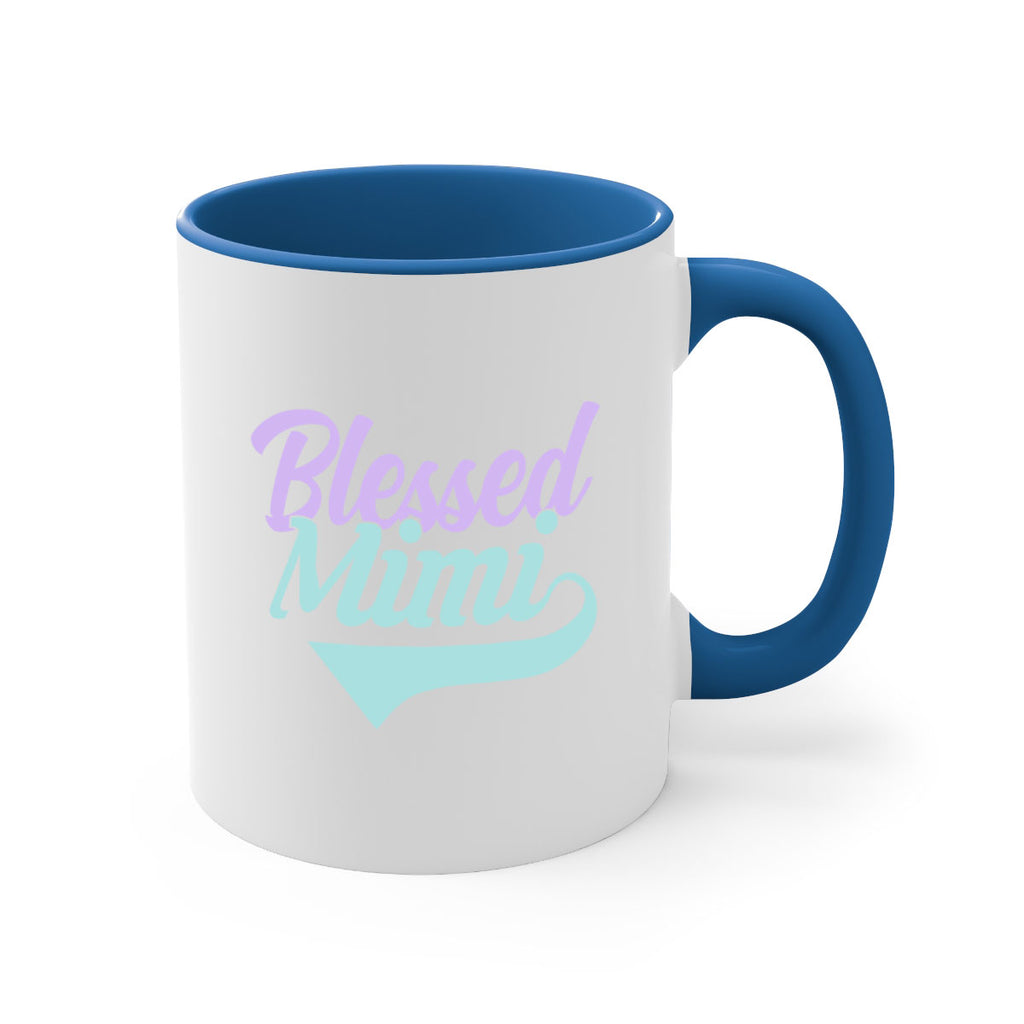 blessed mimi Style 32#- aunt-Mug / Coffee Cup