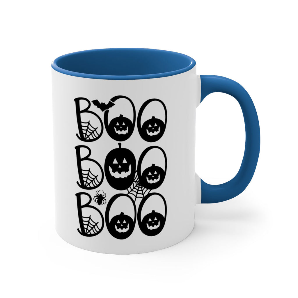 boo boo boo 88#- halloween-Mug / Coffee Cup