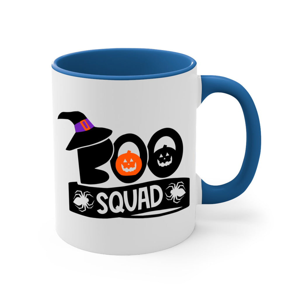 boo squad 87#- halloween-Mug / Coffee Cup