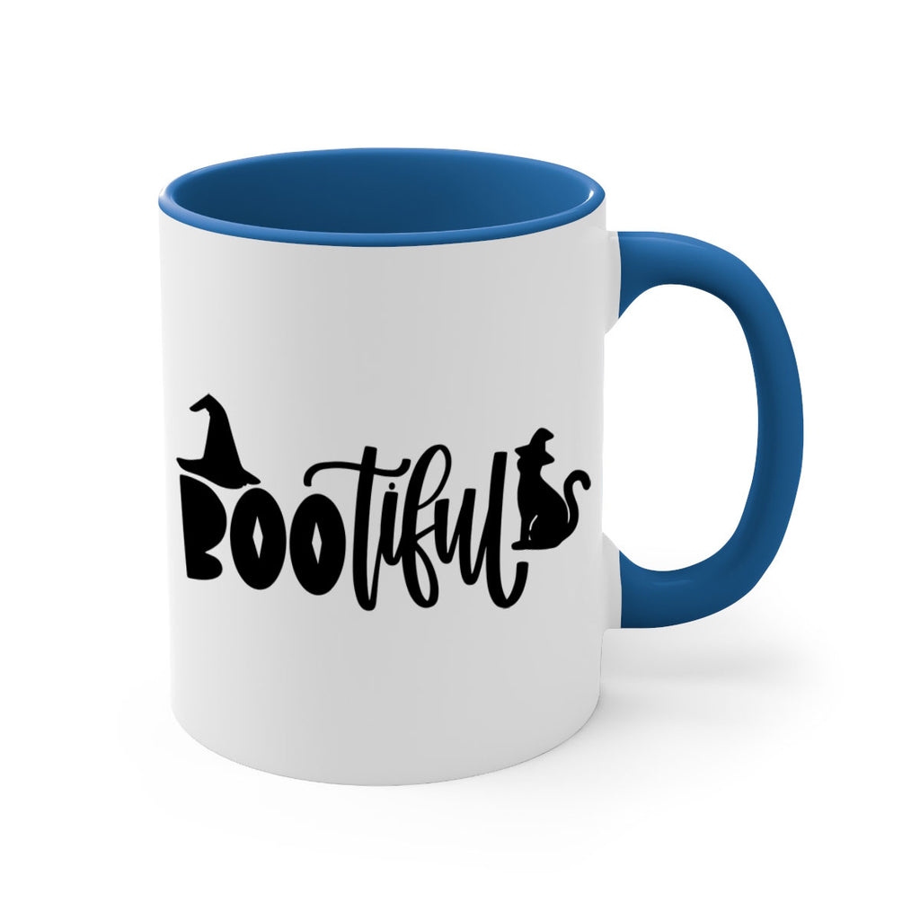 bootiful 85#- halloween-Mug / Coffee Cup