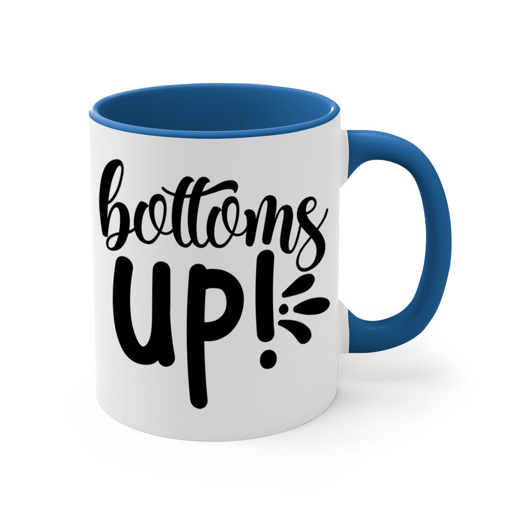 bottoms tup 207#- wine-Mug / Coffee Cup