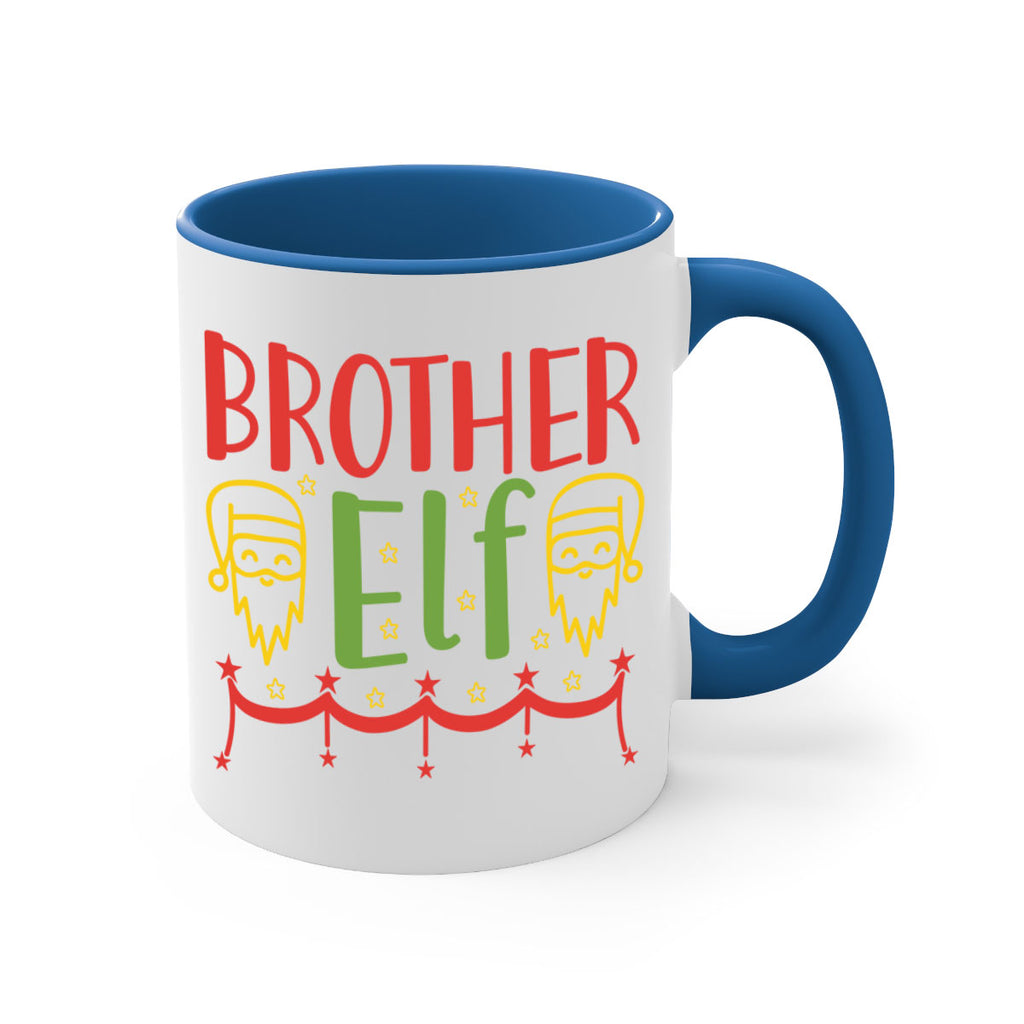 brother elf 297#- christmas-Mug / Coffee Cup