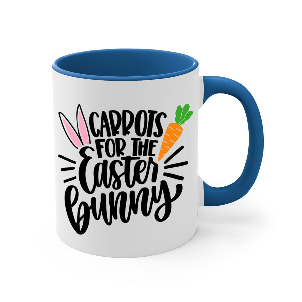 carrots for the easter bunny 66#- easter-Mug / Coffee Cup