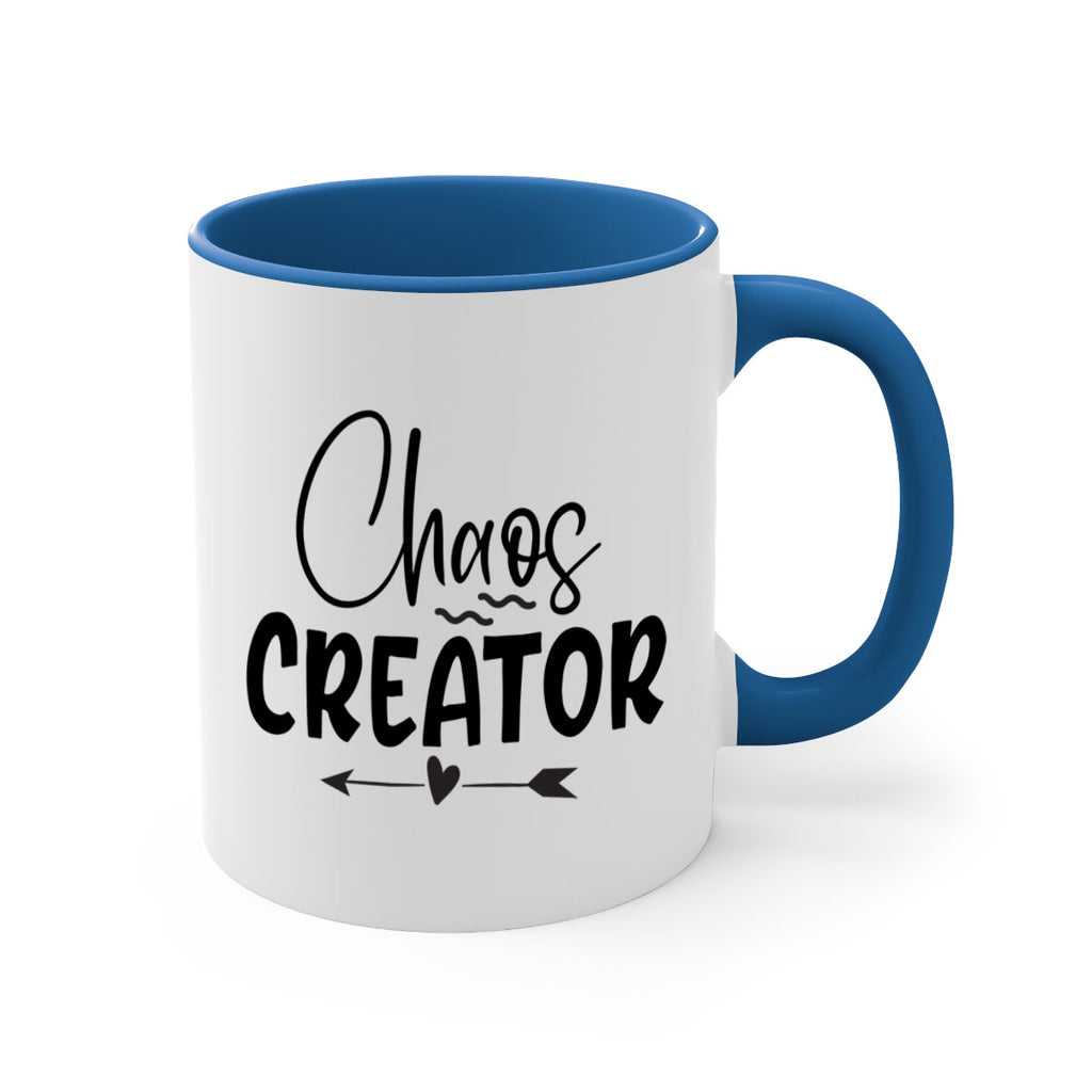 chaos creator Style 271#- baby2-Mug / Coffee Cup