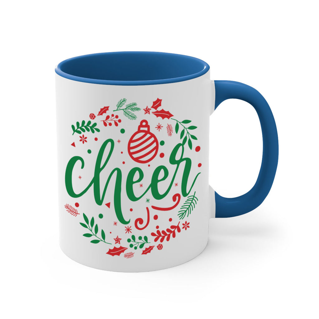 cheer style 87#- christmas-Mug / Coffee Cup