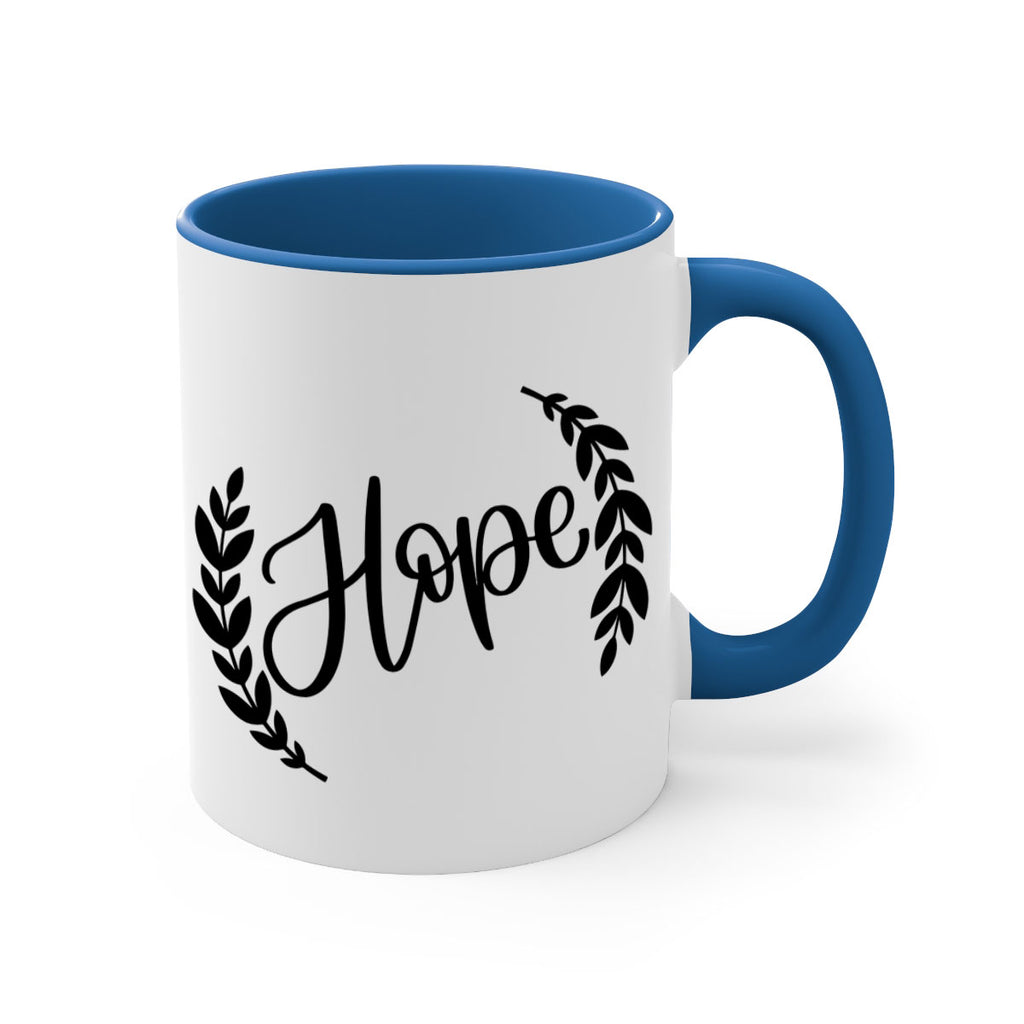 christmas ornamentshope 187#- christmas-Mug / Coffee Cup