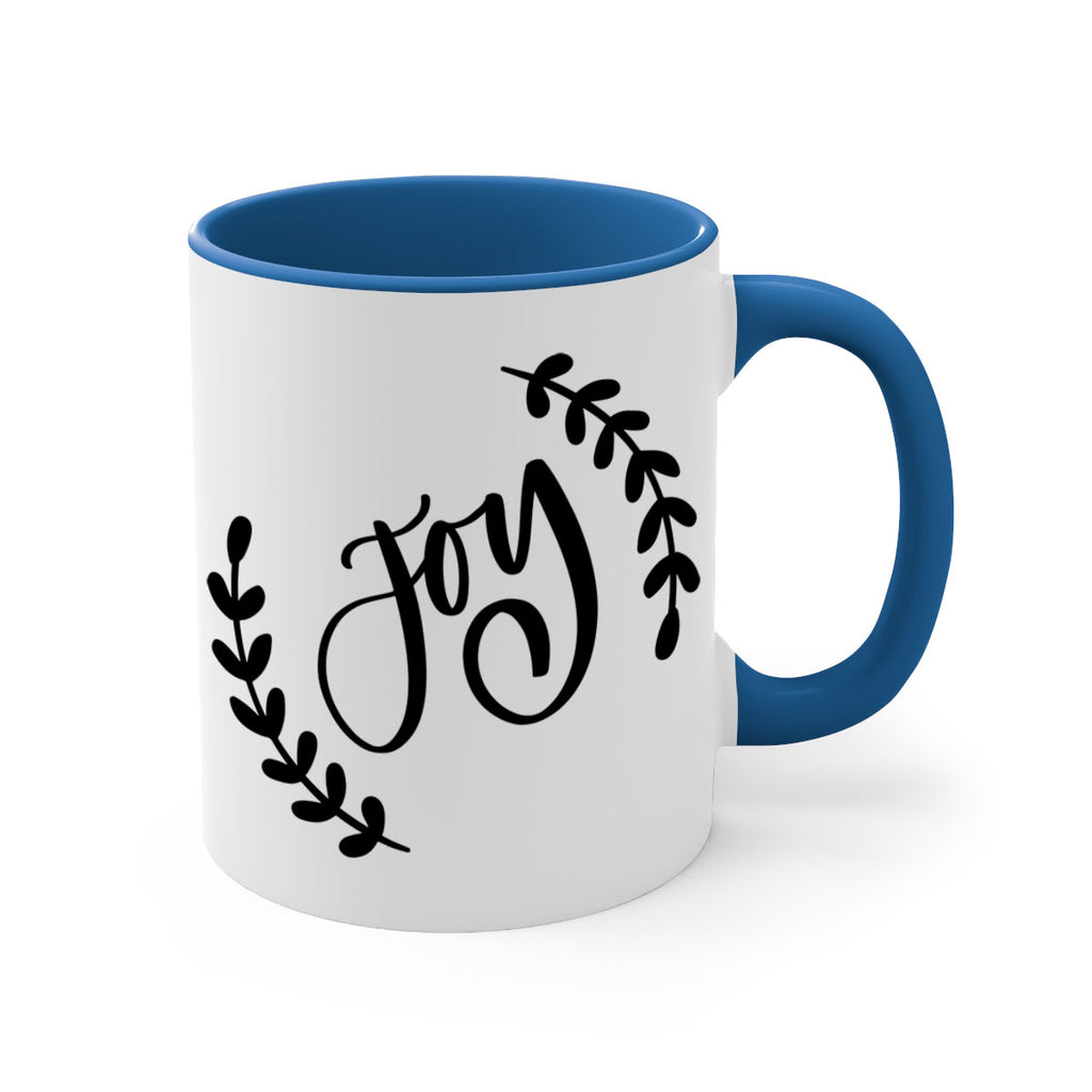 christmas ornamentsjoy 182#- christmas-Mug / Coffee Cup