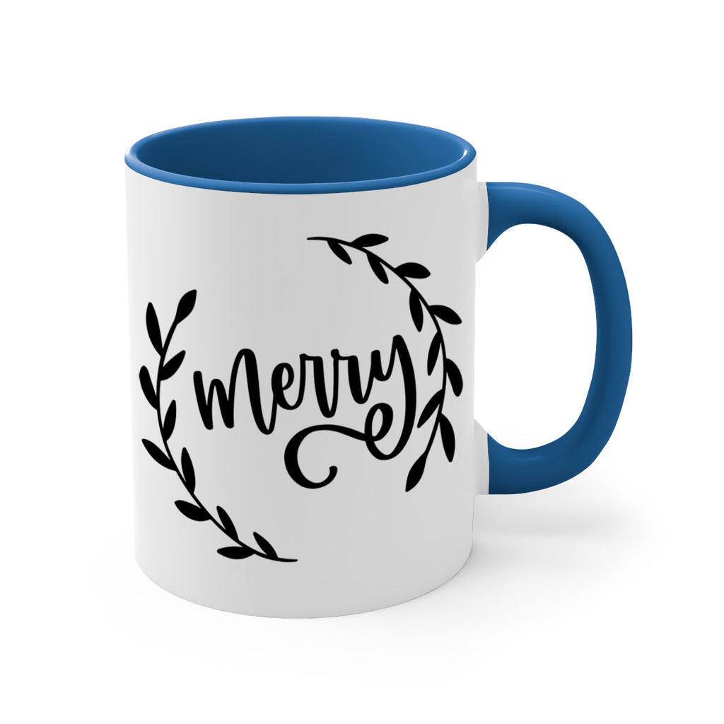 christmas ornamentsmerry 178#- christmas-Mug / Coffee Cup