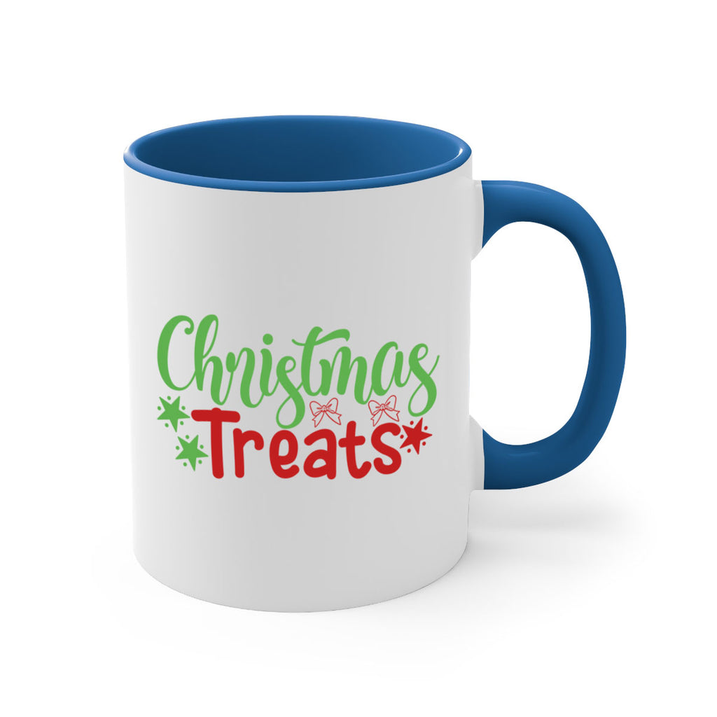 christmas treats 344#- christmas-Mug / Coffee Cup