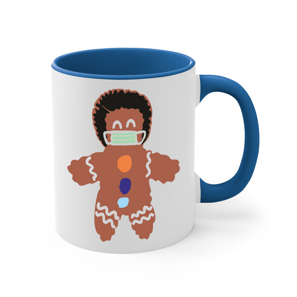 christmasgingerbread style 129#- christmas-Mug / Coffee Cup