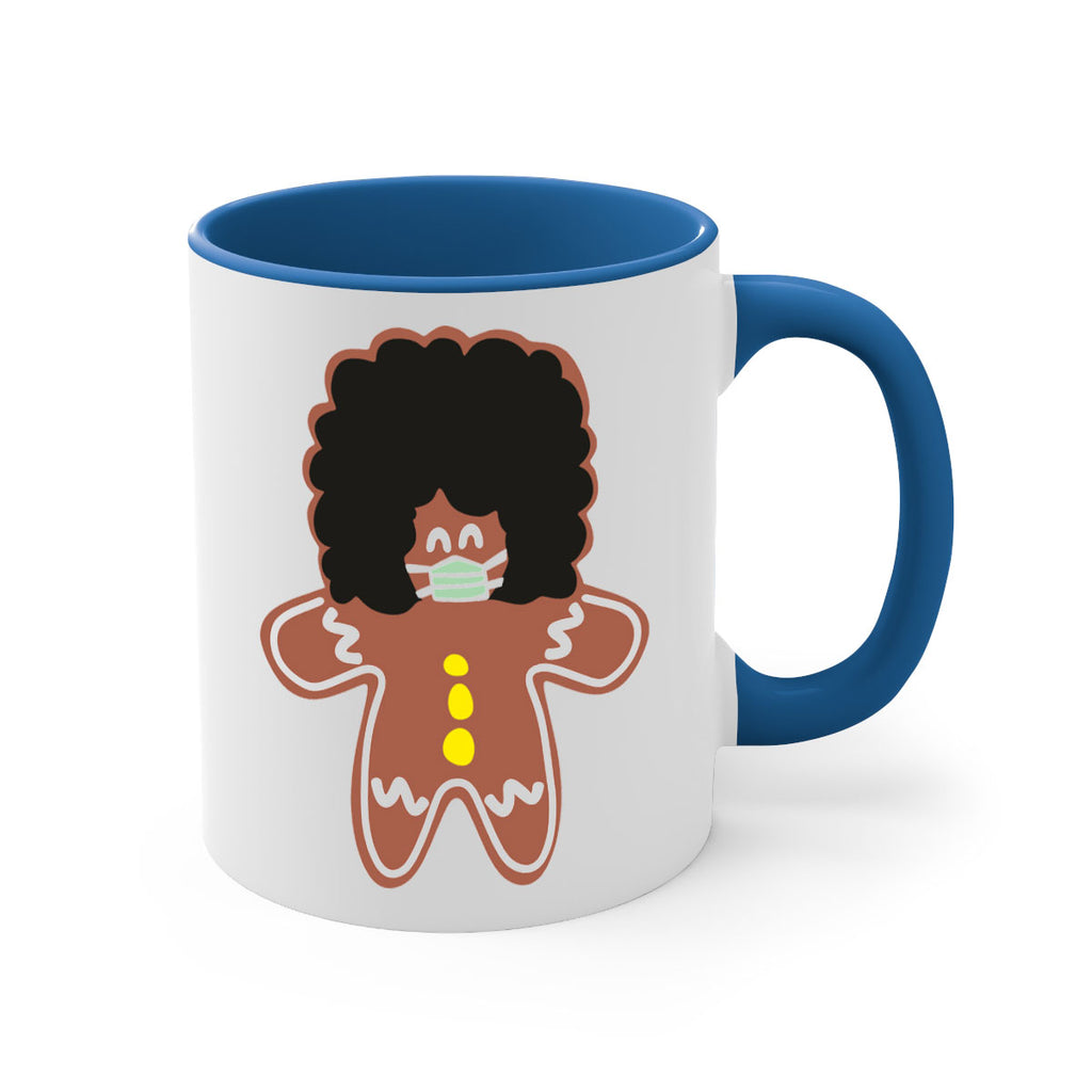 christmasgingerbread4#- christmas-Mug / Coffee Cup