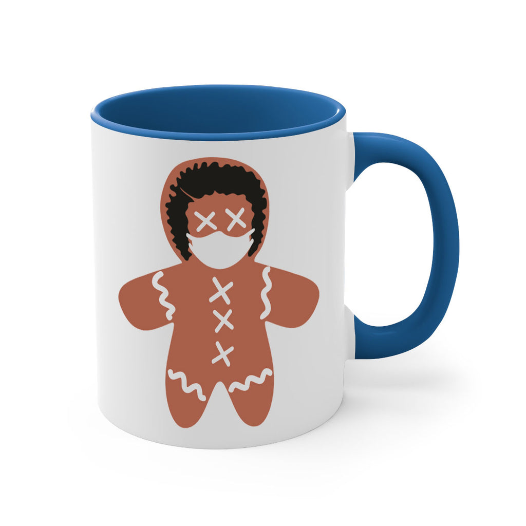 christmasgingerbread6#- christmas-Mug / Coffee Cup