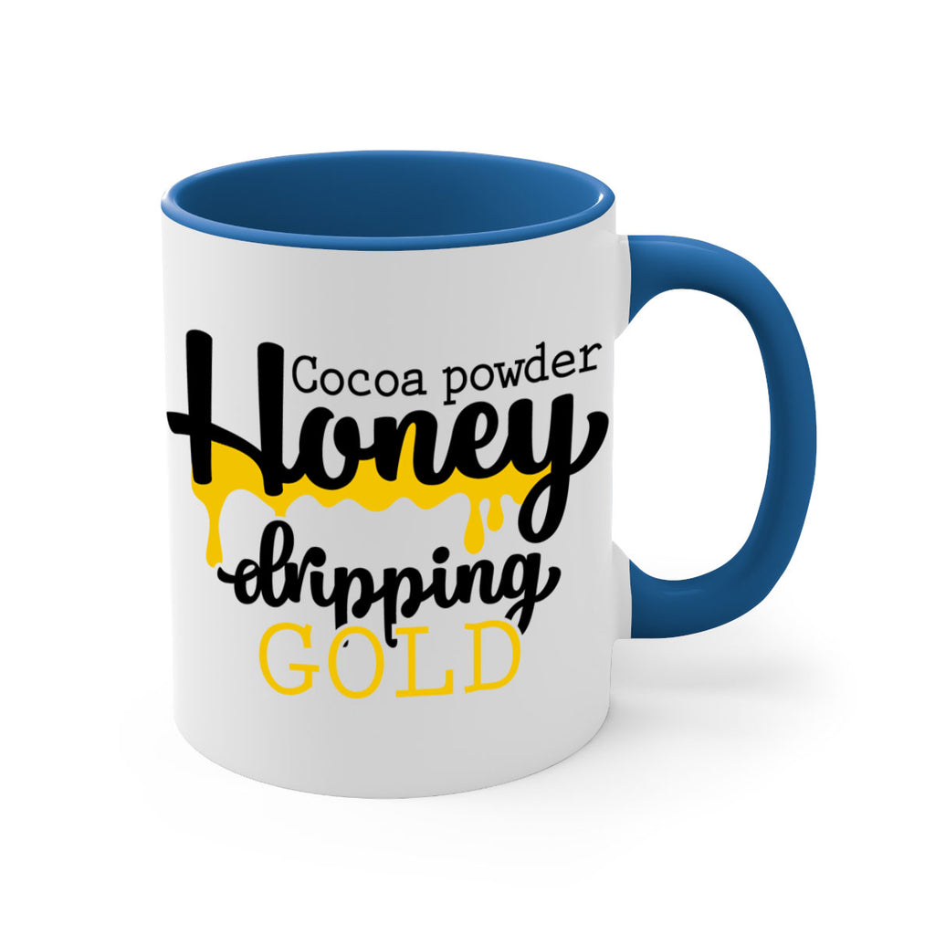 cocoa powder Style 43#- Black women - Girls-Mug / Coffee Cup