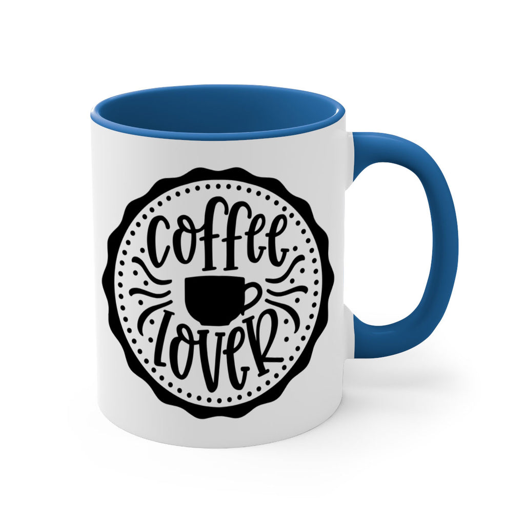 coffee lover 149#- coffee-Mug / Coffee Cup