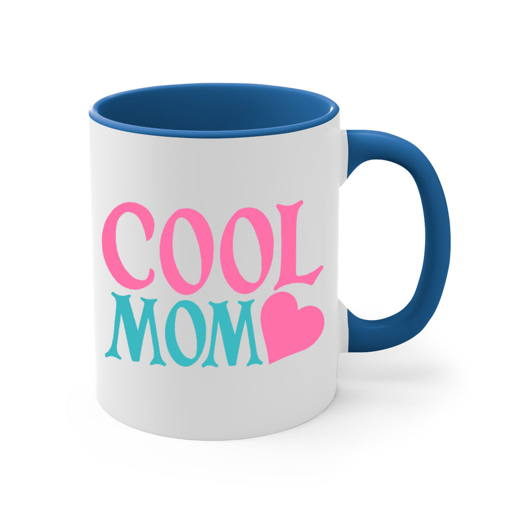 cool mom 349#- mom-Mug / Coffee Cup