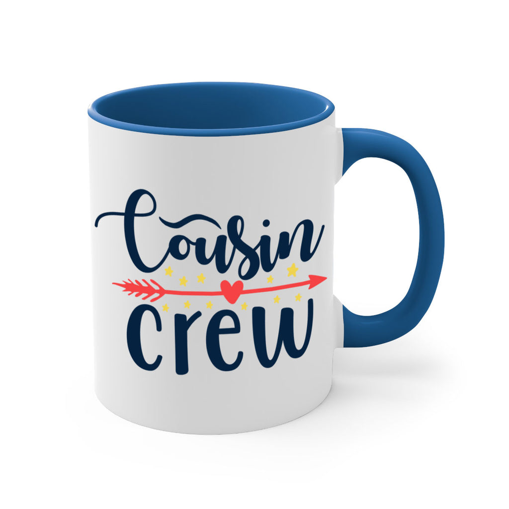 cousin crew 287#- christmas-Mug / Coffee Cup