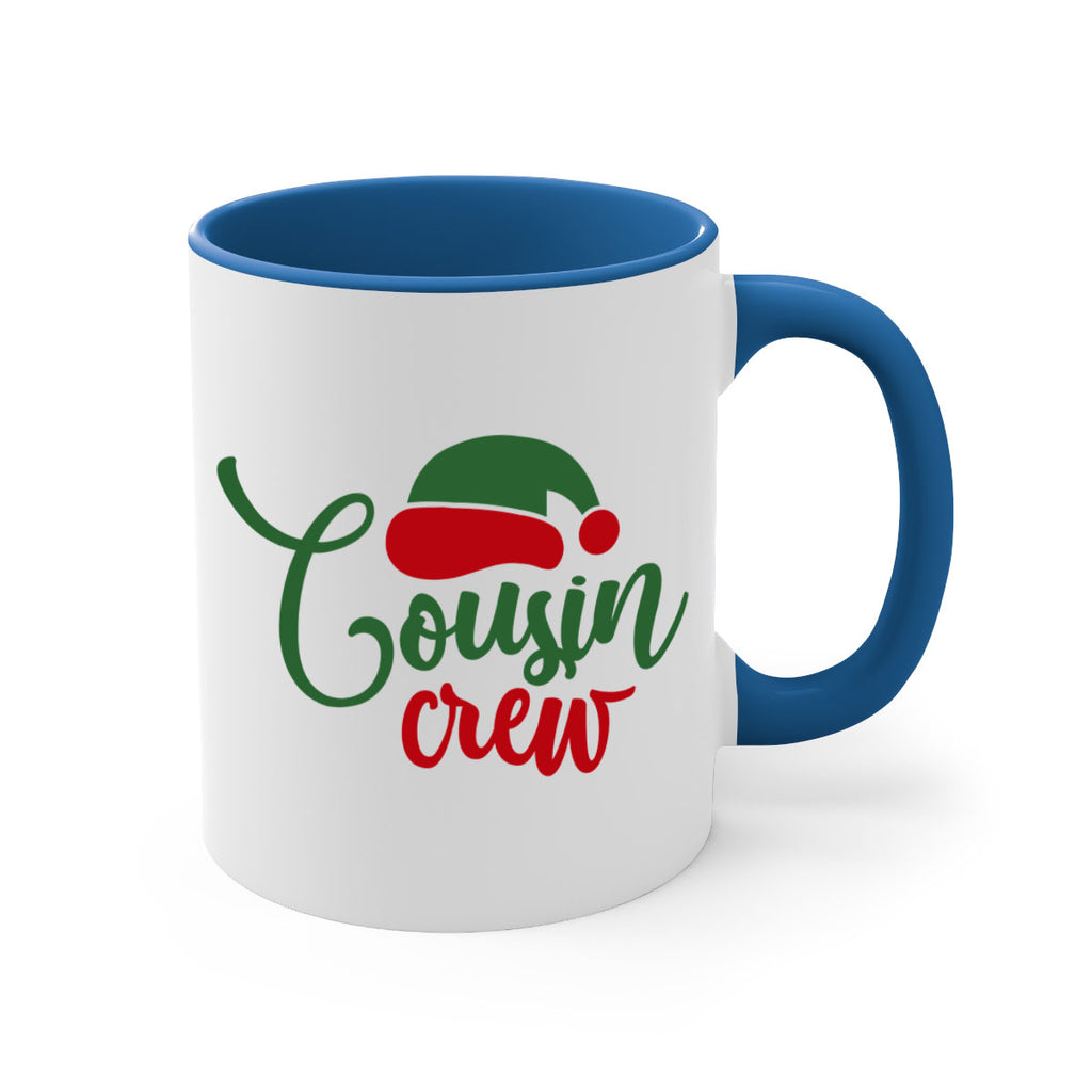 cousin crew style 144#- christmas-Mug / Coffee Cup