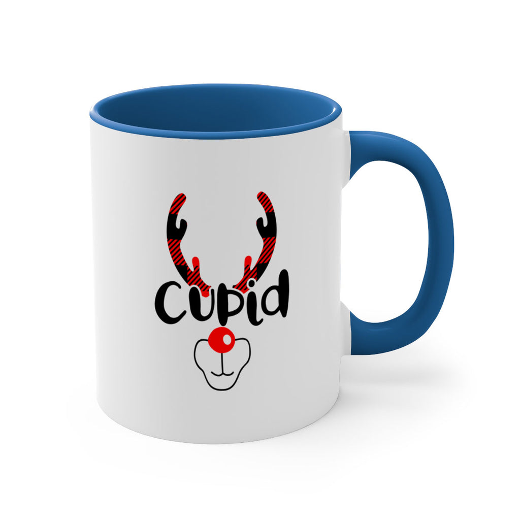 cupidreindeer style 32#- christmas-Mug / Coffee Cup