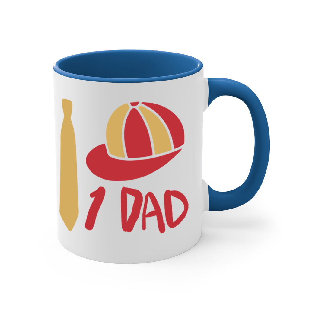 dad 271#- fathers day-Mug / Coffee Cup