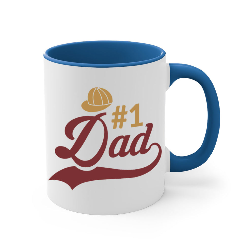 dad 275#- fathers day-Mug / Coffee Cup