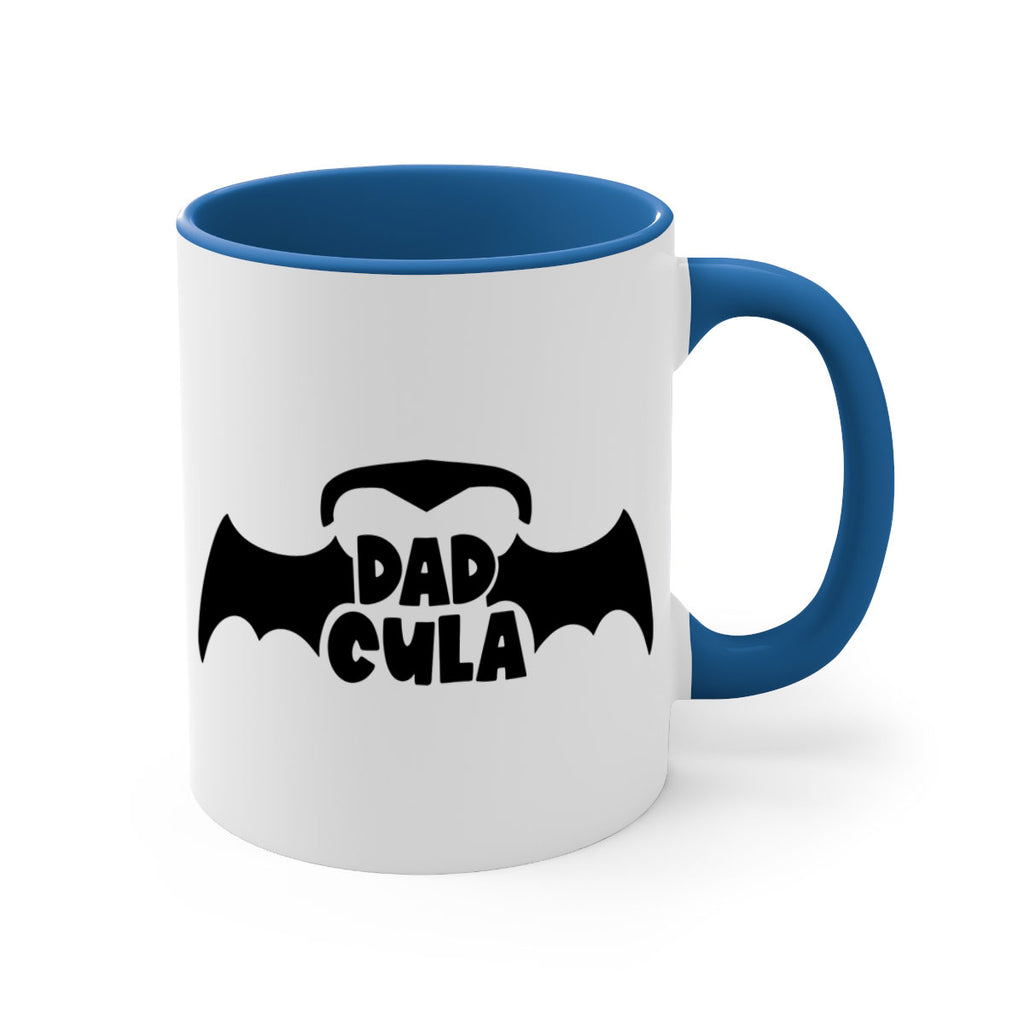 dadcula 80#- halloween-Mug / Coffee Cup