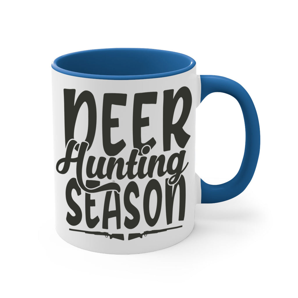 deer hunting season 16#- hunting-Mug / Coffee Cup