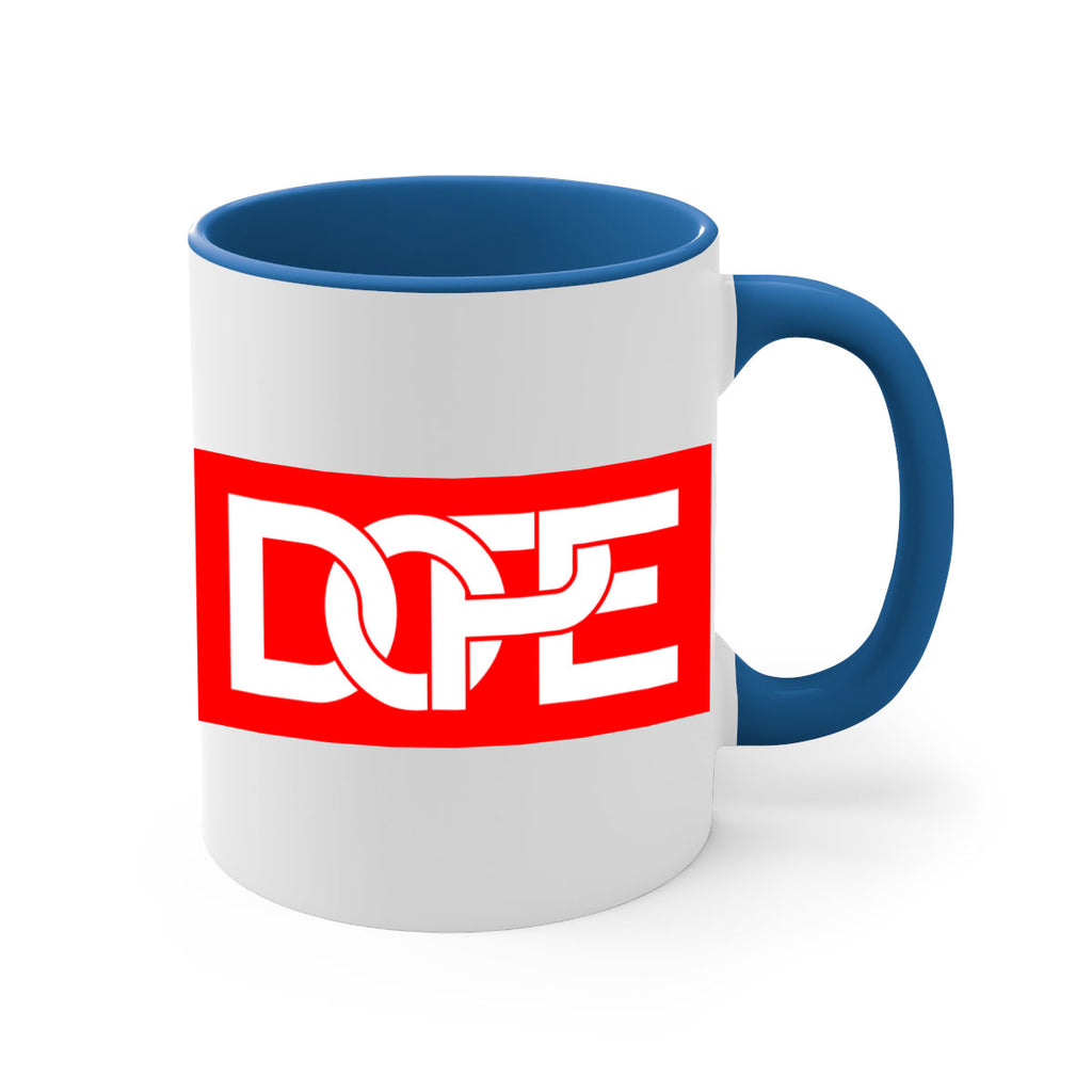 dope 168#- black words - phrases-Mug / Coffee Cup