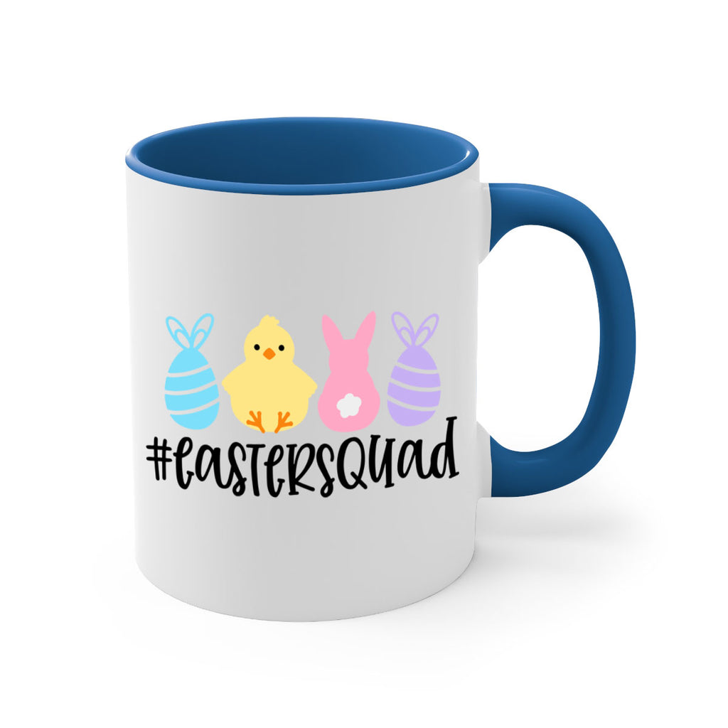 eastersquad 69#- easter-Mug / Coffee Cup