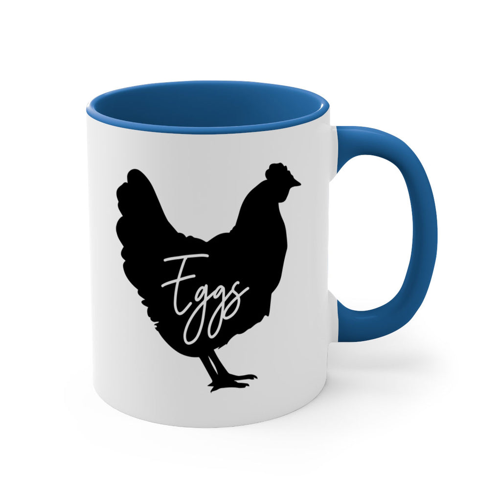 eggs 109#- kitchen-Mug / Coffee Cup