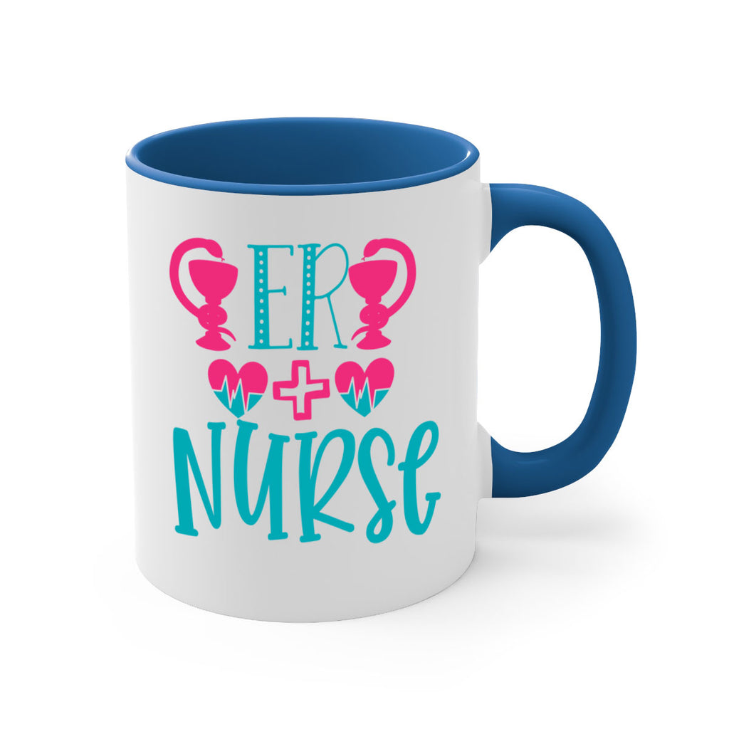 er nurse Style Style 193#- nurse-Mug / Coffee Cup