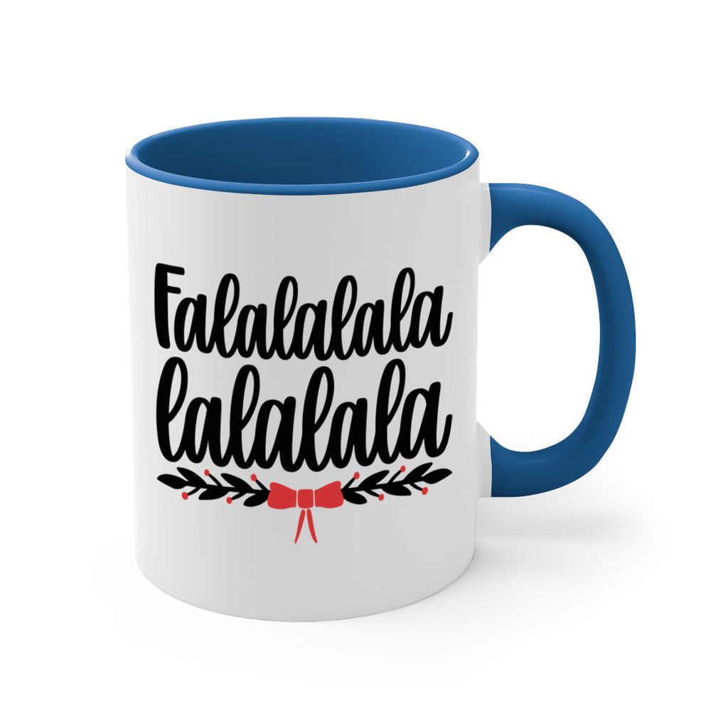 falalalala falalalala 152#- christmas-Mug / Coffee Cup