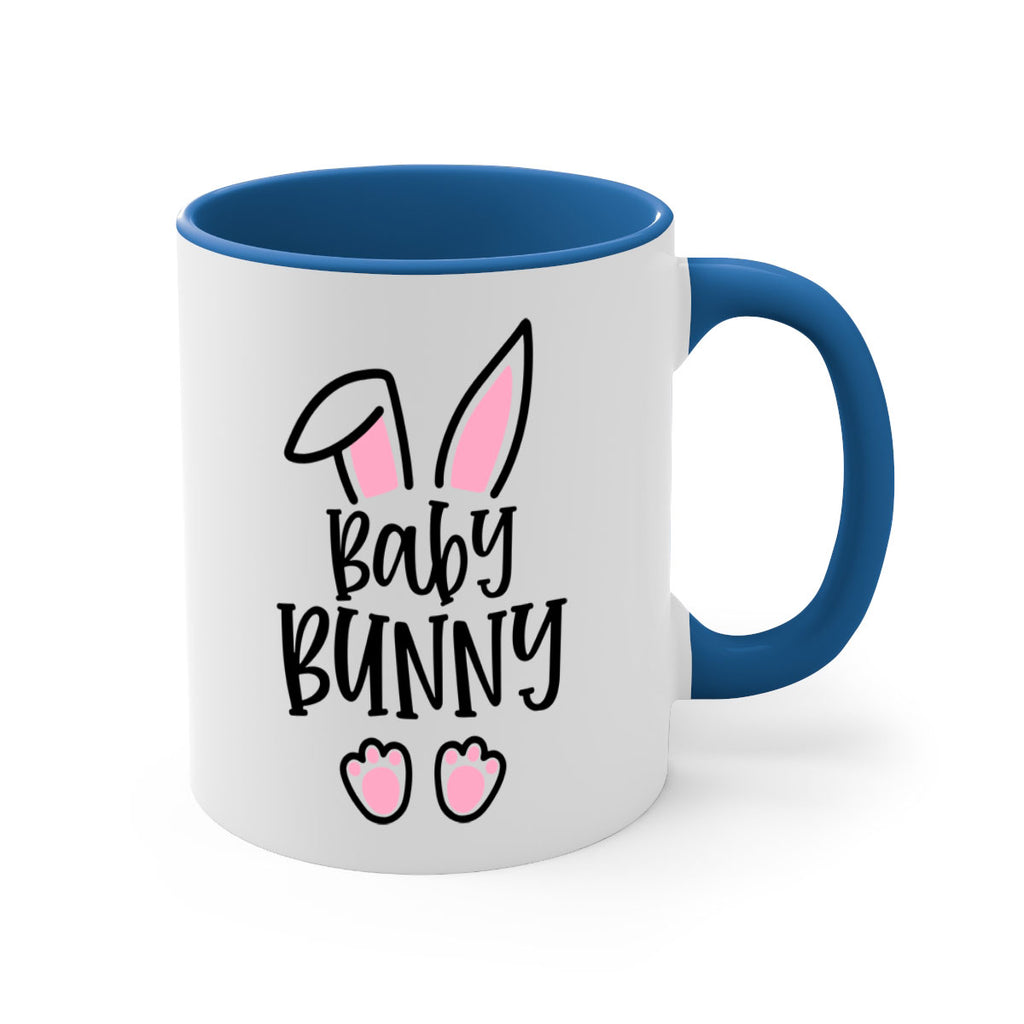 familybaby bunny 53#- easter-Mug / Coffee Cup