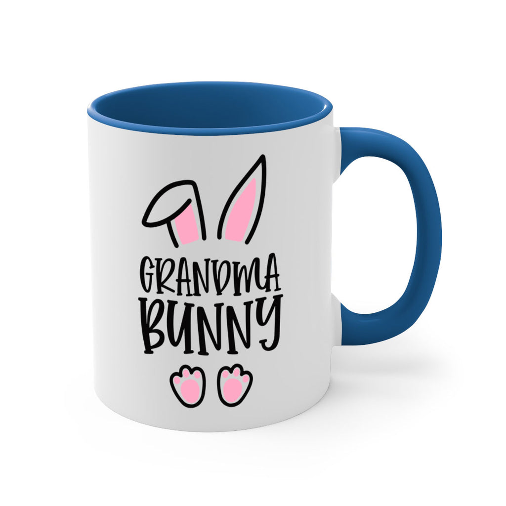 familygrandma bunny 51#- easter-Mug / Coffee Cup