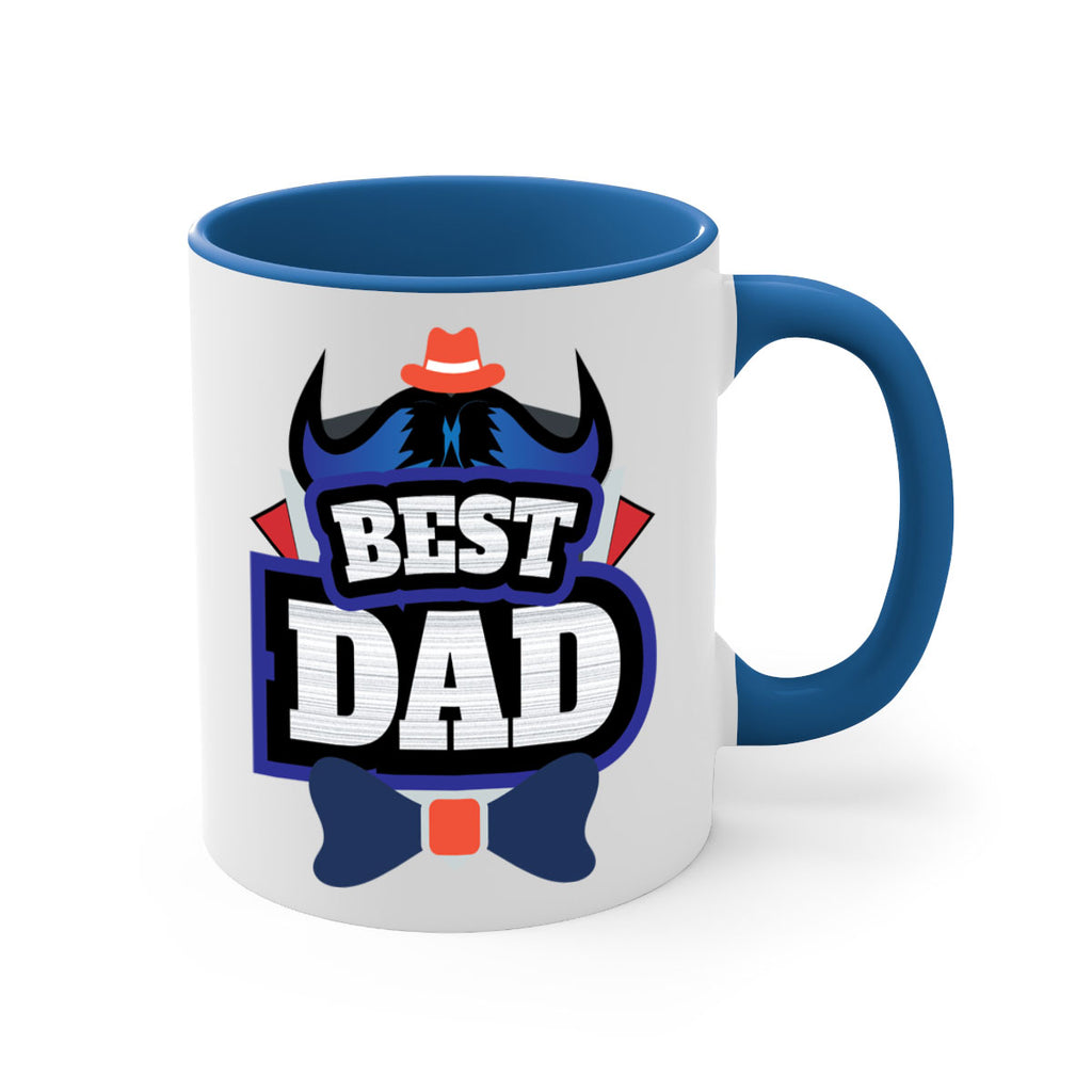 fathersdaypngtransparent 127#- fathers day-Mug / Coffee Cup