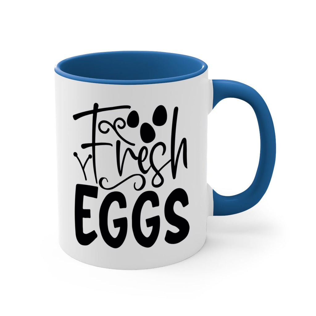 fresh eggs 92#- kitchen-Mug / Coffee Cup