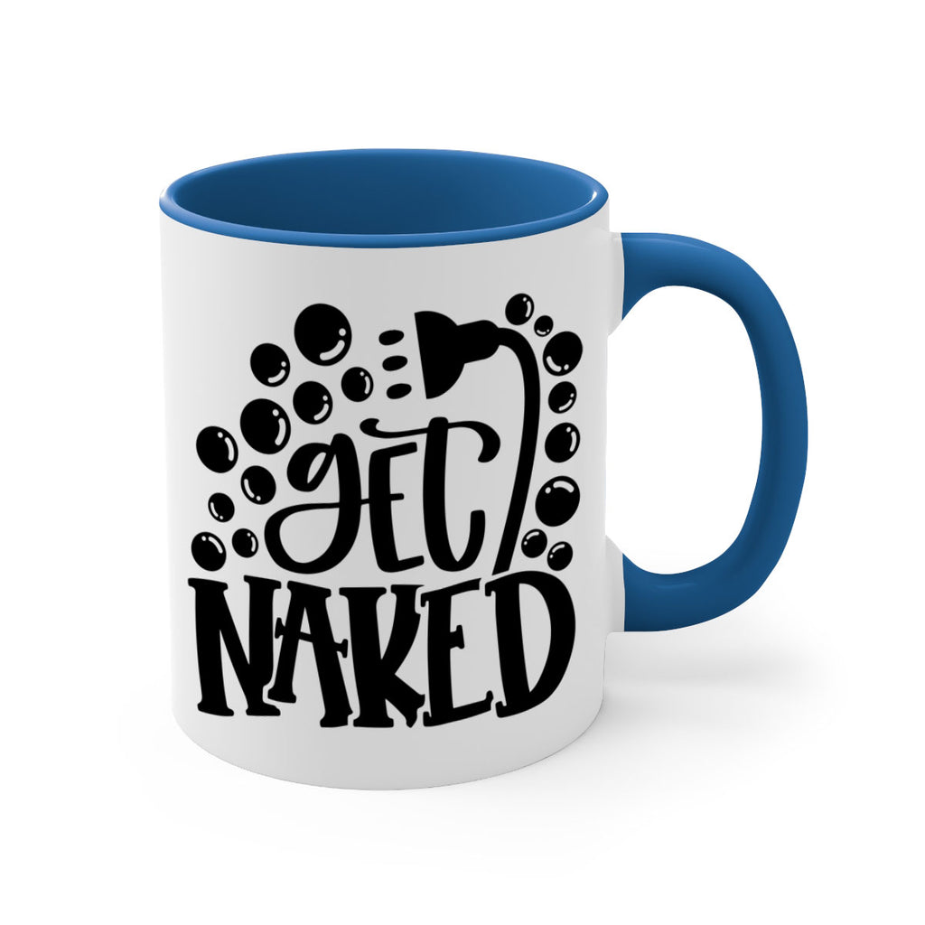 get naked 37#- bathroom-Mug / Coffee Cup