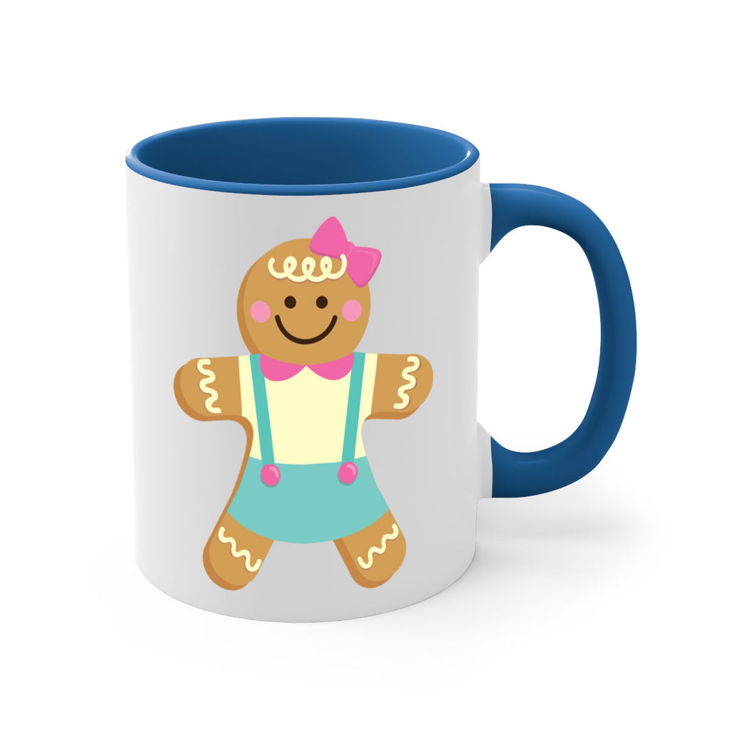 ginger bread 9#- christmas-Mug / Coffee Cup