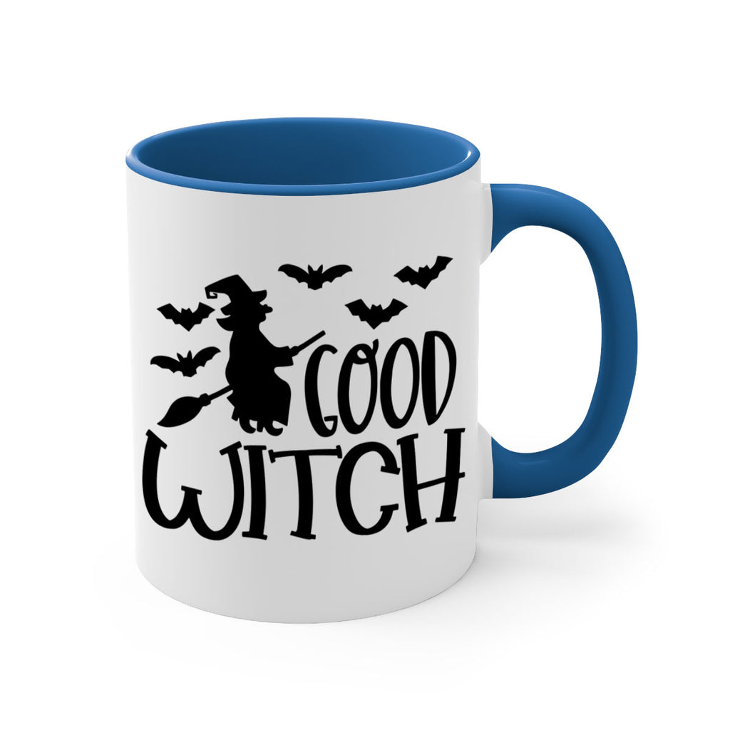 good witch 76#- halloween-Mug / Coffee Cup