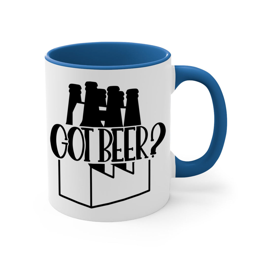 got beer 37#- beer-Mug / Coffee Cup