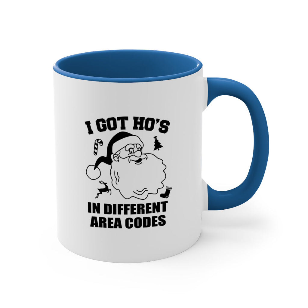 got hos style 41#- christmas-Mug / Coffee Cup