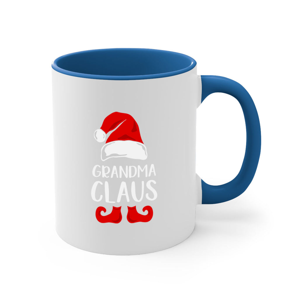 grandma claus style 9#- christmas-Mug / Coffee Cup