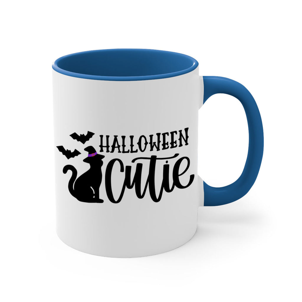 halloween cutie 75#- halloween-Mug / Coffee Cup