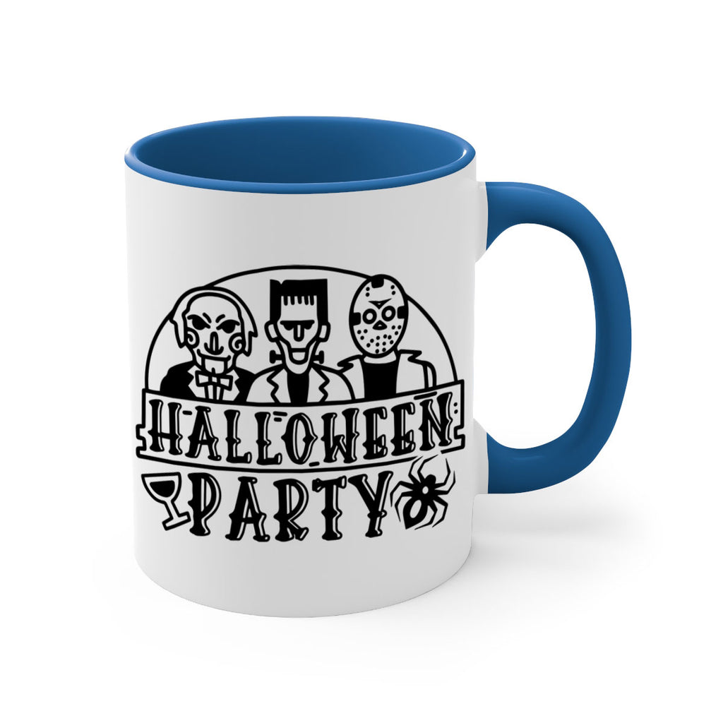 halloween party 72#- halloween-Mug / Coffee Cup