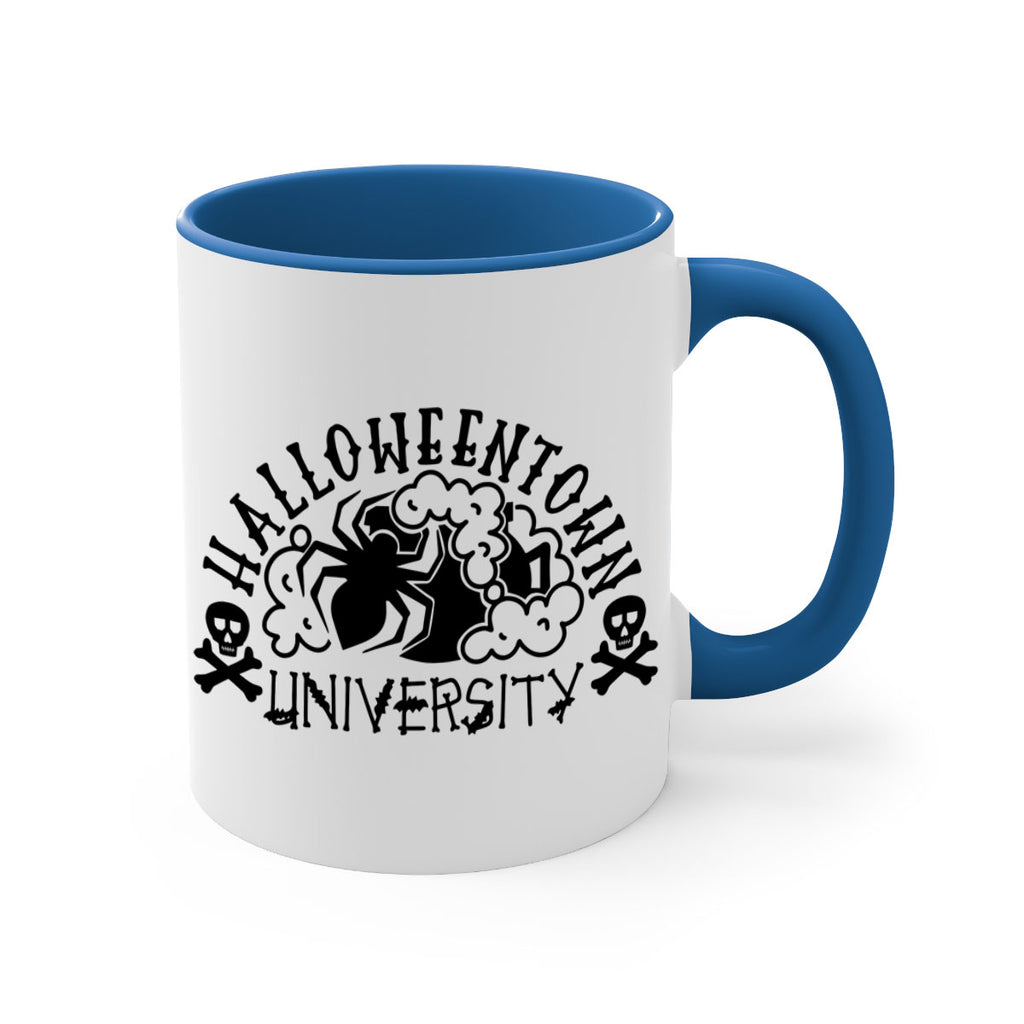 halloween town university 71#- halloween-Mug / Coffee Cup